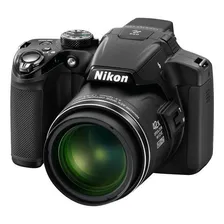 Câmera Nikon Coolpix P510 Foto  mini 1