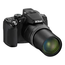 Câmera Nikon Coolpix P510 Foto mini 4