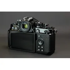 Camera Nikon Z F Corpo Preto Foto mini  3