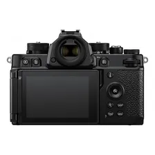 Camera Nikon Z F Corpo Preto Foto mini  2