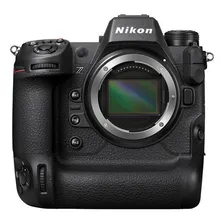 Camera Nikon Z9 Corpo (carregador Europeu) Foto mini 1