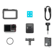 Câmera Osmo Action 5 Pro Standard Combo Dji Foto mini 2