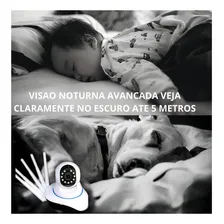 Camera Pet Camera Para Cachorro Gato Camera Pet Friendly Cor Branco Foto mini 3