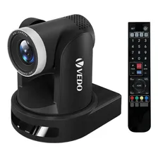 Câmera Ptz Para Igrejas Hd 1080p 10x C/ Ip Hdmi E Sdi Vedo Foto mini 1