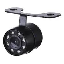 Camera Re Automotiva Com Visao Noturna Multilaser Foto mini 1