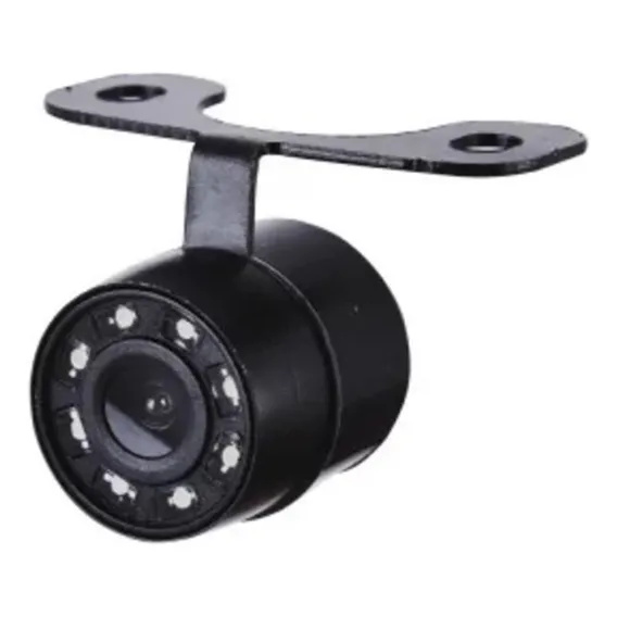 Camera Re Automotiva Com Visao Noturna Multilaser Foto 1