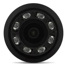 Camera Re Automotiva Com Visao Noturna Multilaser Foto mini 2