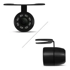 Camera Re Automotiva Estacionamento Borboleta Visão Noturna Foto mini  3