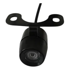 Camera Re Borboleta Com Linha Dinamica Foto  mini 1