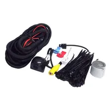 Camera Re Chevrolet Gm S10 2012 A 2016 Gm Foto mini 1