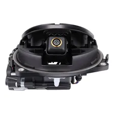 Câmera Ré Retrátil Para Golf Mk7 Mk7.5 Msi Tsi Gti Variant Foto  mini 1