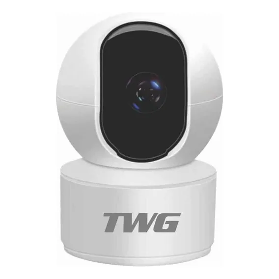Camera Robo De Video Inteligente Wifi 2mp 9500rb Kit 2un Foto 1