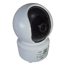 Camera Robo De Video Inteligente Wifi 2mp 9500rb Kit 2un Foto mini 4