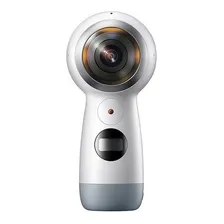 Câmera Samsung R210 Gear 360 2017 Foto  mini 1