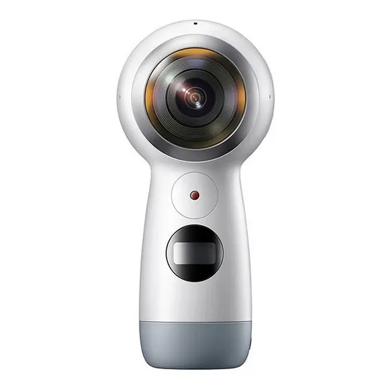 Câmera Samsung R210 Gear 360 2017 Foto 1