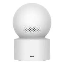 Câmera Segurança Xiaomi Mi 360° 1080p C/ Wifi E Zoom Cor Branco Foto mini  2