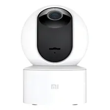 Câmera Segurança Xiaomi Mi 360° 1080p C/ Wifi E Zoom Cor Branco Foto mini  3