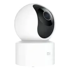 Câmera Segurança Xiaomi Mi 360° 1080p C/ Wifi E Zoom Cor Branco Foto mini 4