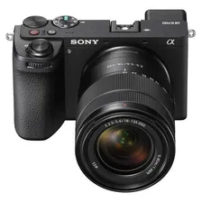 Câmera Sony A6700 Mirrorless 18-135mm Foto mini 4