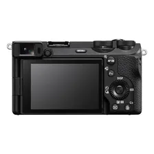 Câmera Sony A6700 Mirrorless 18-135mm Foto mini  2