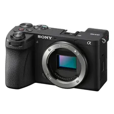 Câmera Sony A6700 Mirrorless (corpo) Foto  mini 1