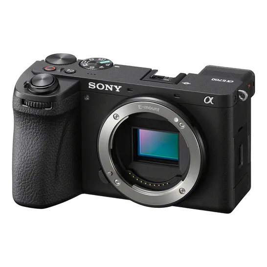 Câmera Sony A6700 Mirrorless (corpo) Foto 1
