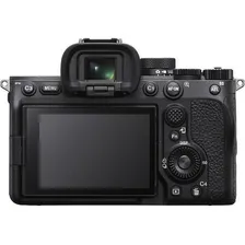 Camera Sony A7 Iv Ilce-7m4 Corpo Foto mini 2