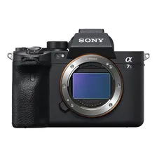 Camera Sony A7s Iii (ilce-7sm3) Corpo Foto mini 1