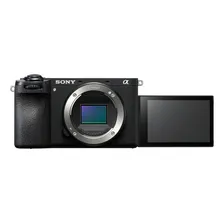 Câmera Sony Alpha A6700 - 4k - Corpo + Nf-e * Cor Preto Foto mini 3