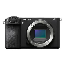 Câmera Sony Alpha A6700 - 4k - Corpo + Nf-e * Cor Preto Foto mini 1