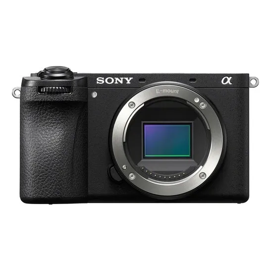 Câmera Sony Alpha A6700 - 4k - Corpo + Nf-e * Cor Preto Foto 1