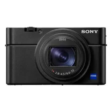 Camera Sony Dsc-rx100 Vii (dsc-rx100m7g) Foto mini 1