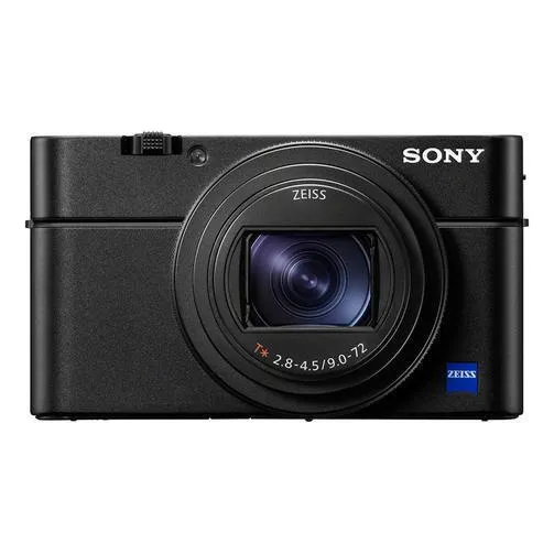 Camera Sony Dsc-rx100 Vii (dsc-rx100m7g) Foto 1
