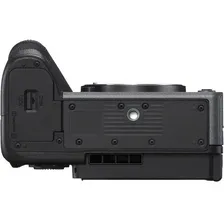 Cãmera Sony Fx30 Ilme-fx30 Com Handle Xlr | Nota Fiscal Foto mini 4