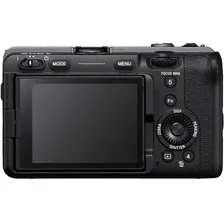 Cãmera Sony Fx30 Ilme-fx30 Com Handle Xlr | Nota Fiscal Foto mini  3