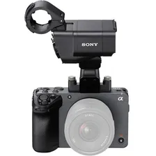 Cãmera Sony Fx30 Ilme-fx30 Com Handle Xlr | Nota Fiscal Foto mini  2
