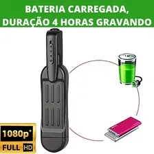 Câmera T189 Micro Câmera FullHd Foto mini  2