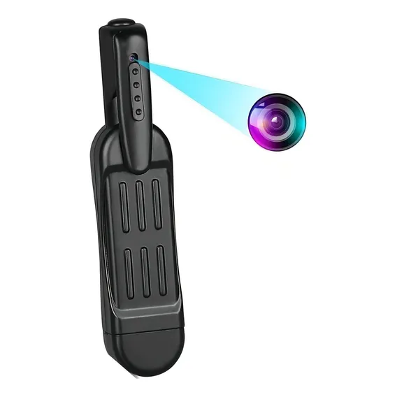 Câmera T189 Micro Câmera FullHd Foto 1