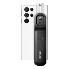 Câmera Térmica S/fio 4800 Pixels Ios E Android Flir One Edge Foto mini  3