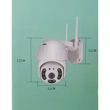 Câmera Vigilancia A Prova D'água Infravermelho Externa Foto mini  2
