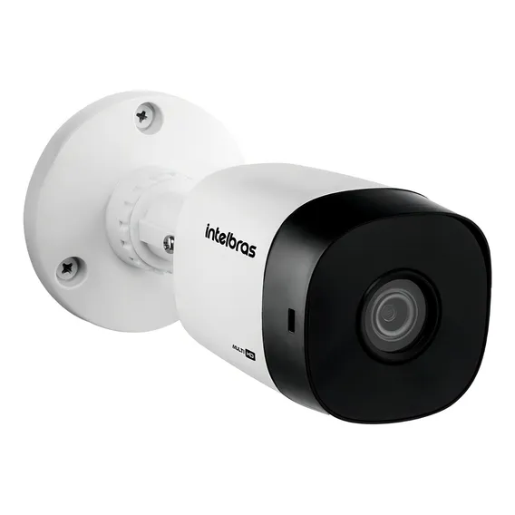 Câmeras Intelbras Vhd1230 B G2 Foto 1