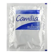 Camilia - Alívio Imediato Para Primeiros Dentinhos Do Beb Foto mini  2