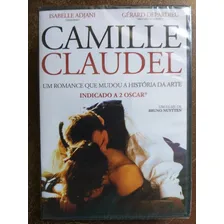 Camille Claudel - Dvd - Isabelle Adjani - Gérard Depardieu Foto mini  2