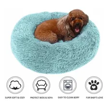 Caminha Pet Luxo Nuvem Tamanho P/ Seu Cão Ficar Confortavel Foto mini 3