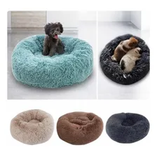 Caminha Pet Luxo Nuvem Tamanho P/ Seu Cão Ficar Confortavel Foto mini 1