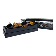 Caminhao Miniatura Para Carregar Areia Metal Engenharia Obra Foto mini 4