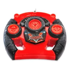 Caminhão Brinquedo Mack Relâmpago Mcqueen Controle Remoto Foto mini 4