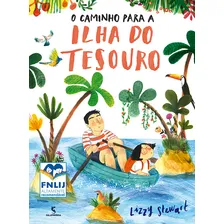 Caminho Para A Ilha Do Tesouro, O Foto mini 2