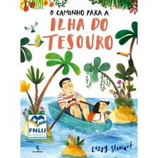 Caminho Para A Ilha Do Tesouro, O Foto mini 1