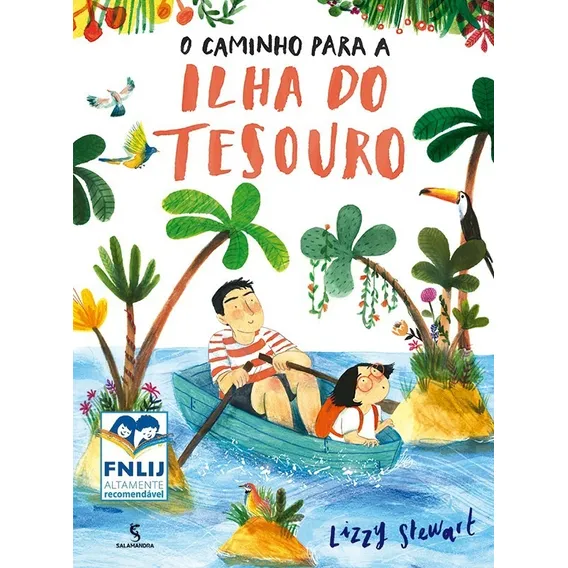 Caminho Para A Ilha Do Tesouro, O Foto 1